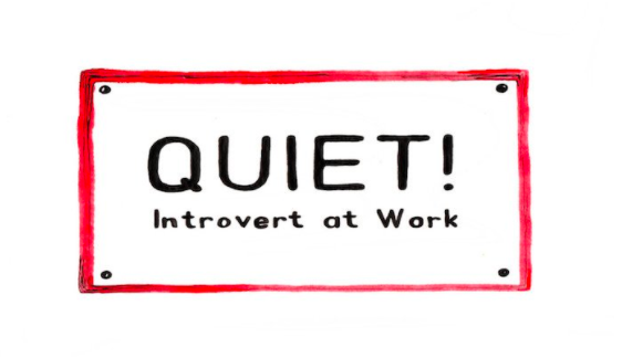 Los introvertidos y Scrum