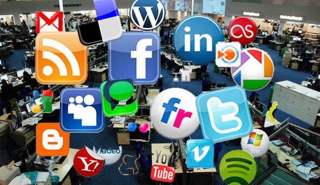 Redes Sociales: ¿Cuáles son las más adecuadas para mi empresa o negocio?